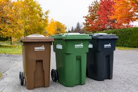 Poubelles