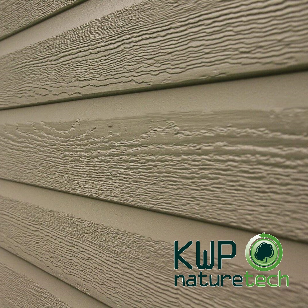 KWP Naturetech echantillon