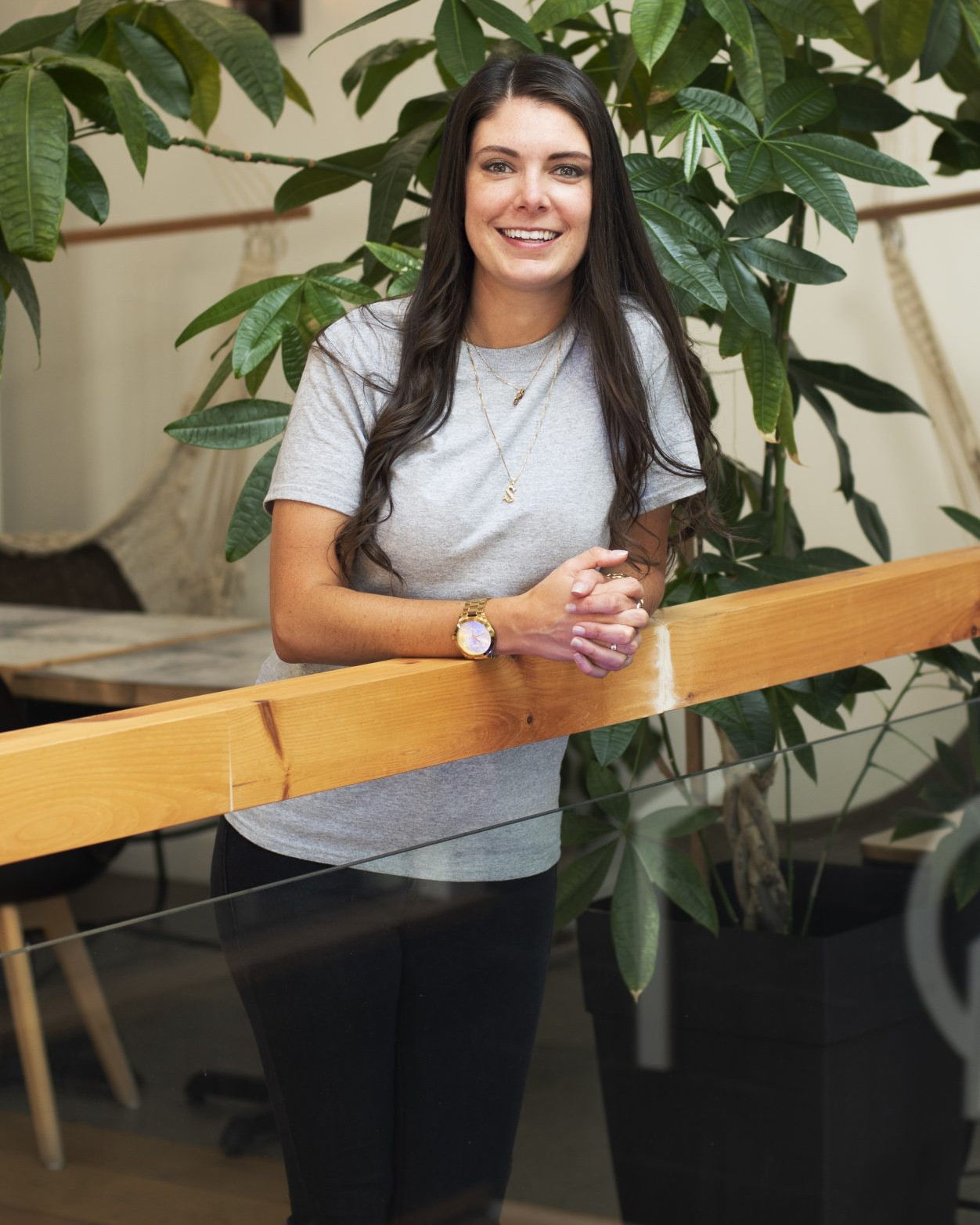 Designer exterieur Sarah-Eve Cossette Photo printemps 2021