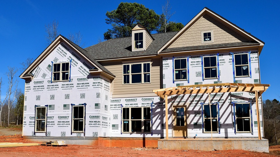 Tyvek sans revetement design exterieur revetement exterieur