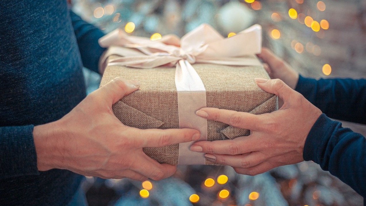 Guide cadeau design extérieur idées cadeaux Noël