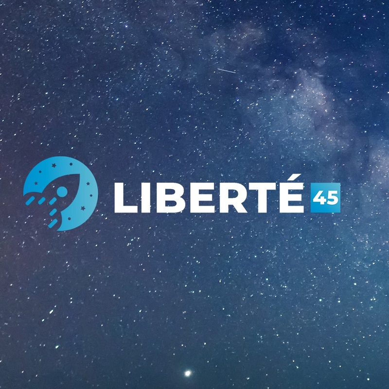 Liberte 45 abonnement Design exterieur