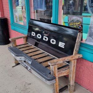 Banc Dodge