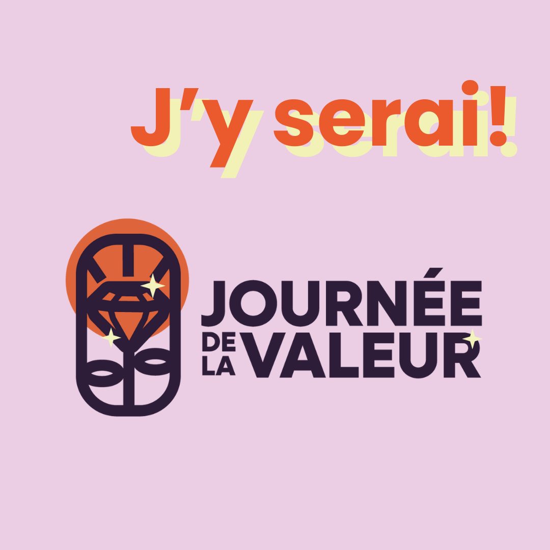 Journée de la valeur