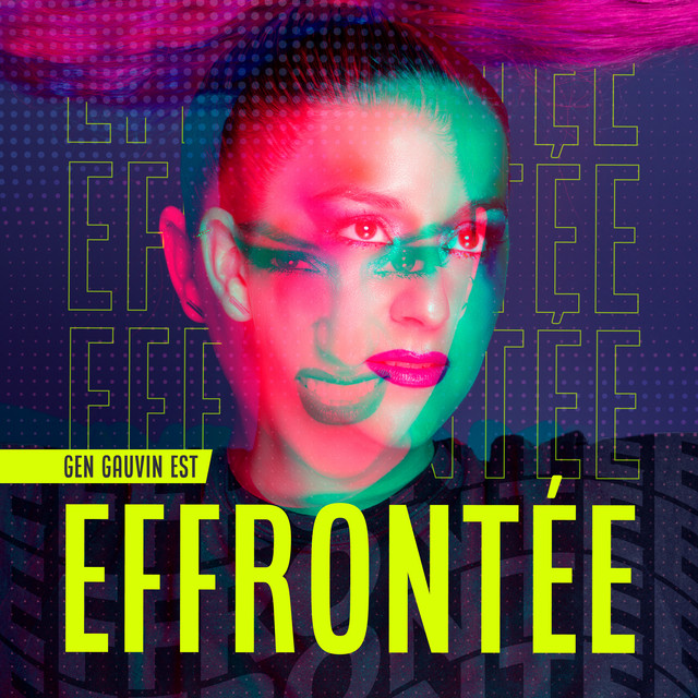 Podcast Effrontée