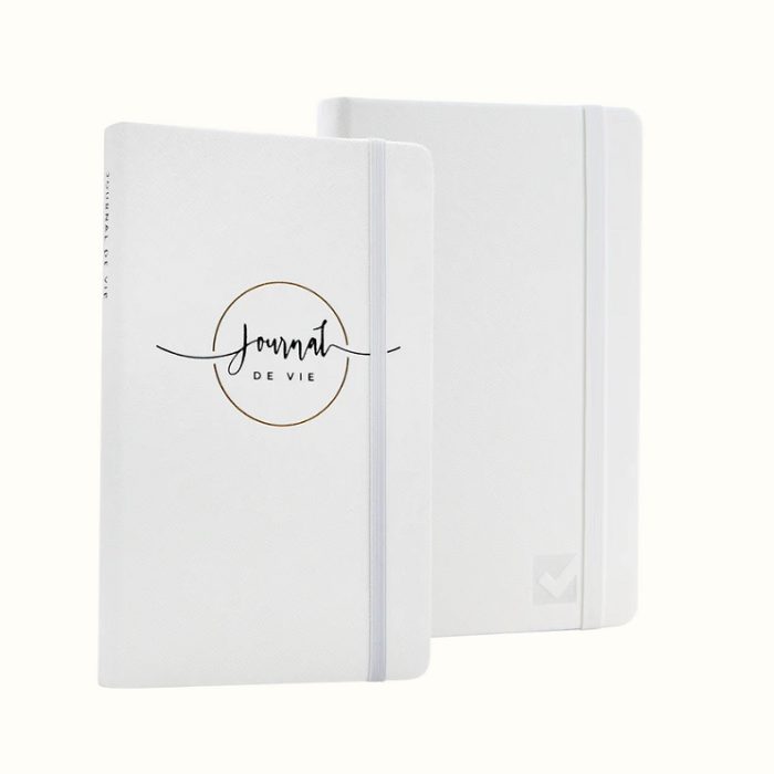 Planificateur journal de gratitude