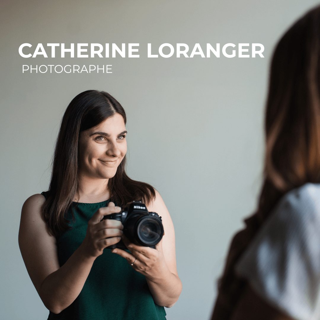 Catherine Loranger Photographe Drummondville