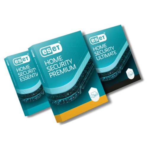 ESET Anti-virus