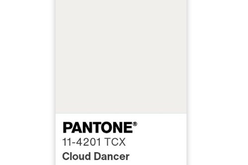Couleur Pantone 2026 Design extérieur